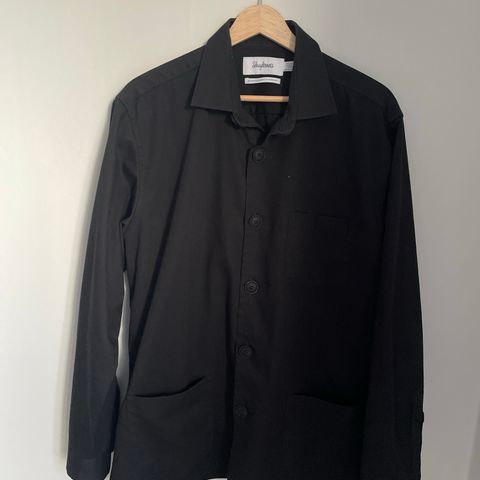 Schnayderman’s Overshirt/Arbeidsjakke