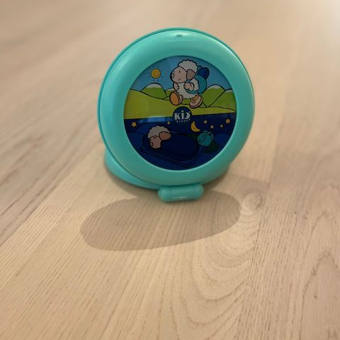 Claessens Kids - Kid'Sleep - Globetrotter