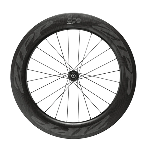 Zipp 808 NSW Disc Tubeless carbon clincher