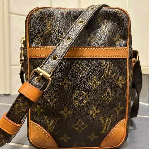 Louis Vuitton Danube Vintage