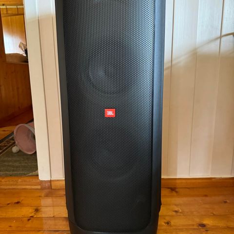 JBL PARTYBOX 1000