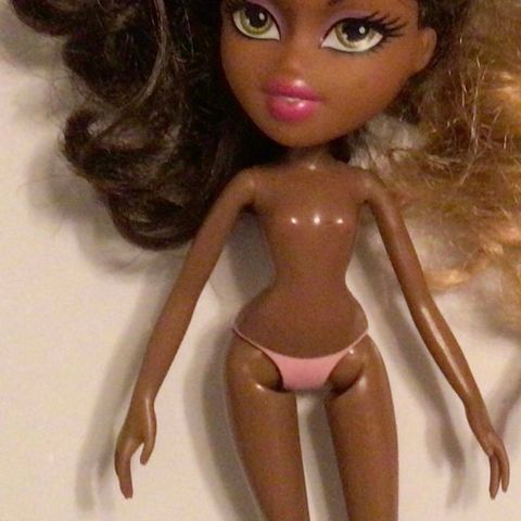 Bratz dukke fra 2015