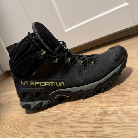 La Sportiva Mid Raptor herre - størrelse 42