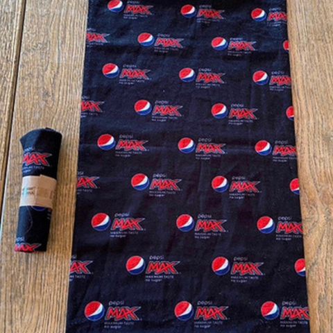 Buff/ hals Pepsi Max