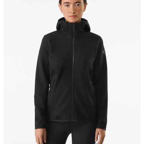 Arcteryx Kyanite hoodie