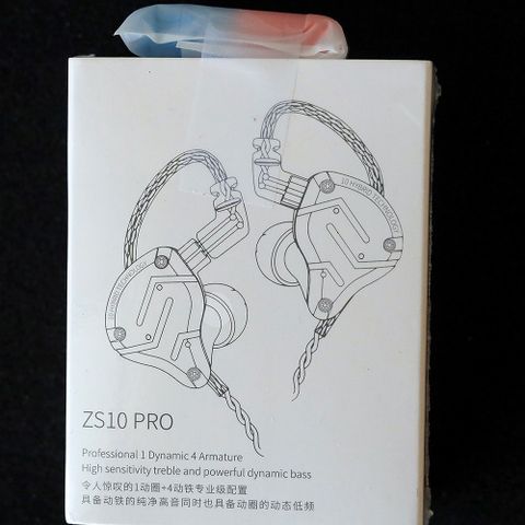 ZS10PRO