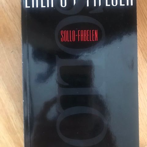 Erling Kittelsen: Sollo- fabelen