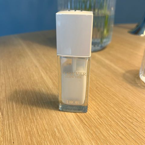 DIOR FOREVER GLOW VEIL RADIANCE PRIMER 30 ML