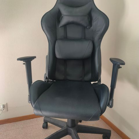 Gaming chair DACOTA.