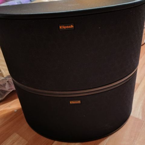 Klipsch R-14S