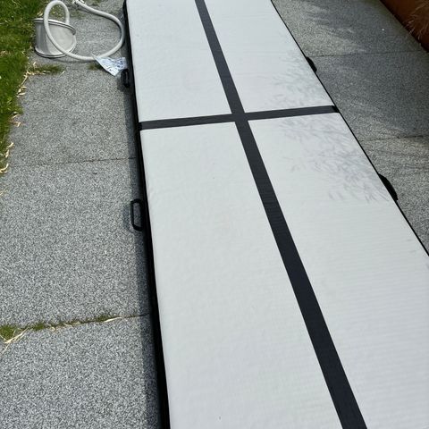 Airtrack abilica 3x1meter