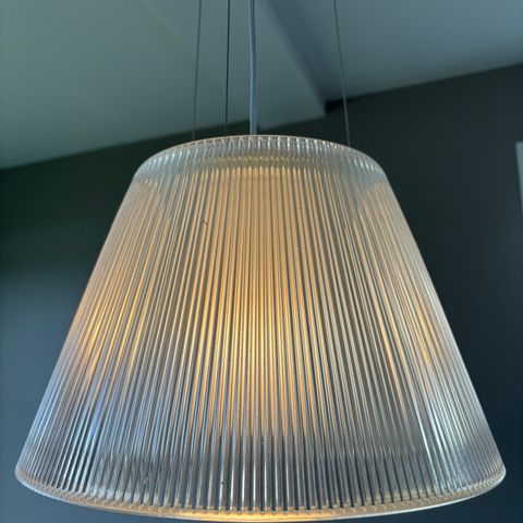 Flos Romeo Moon lamper