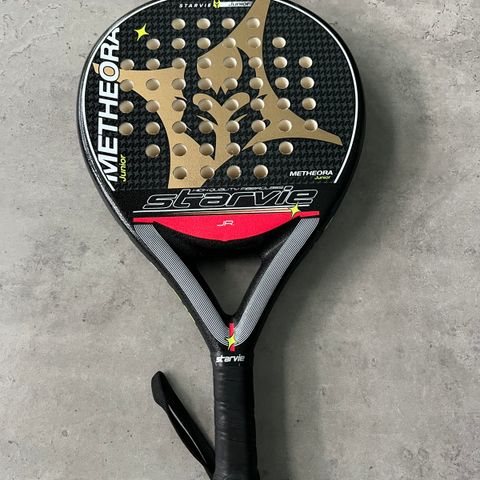 Padelracket