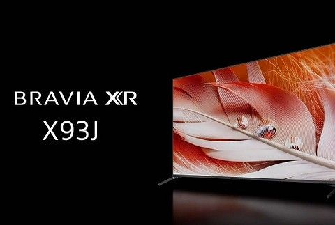 NEW! Sony X9J FALD TV|4K|120Hz|ALLM|IMAX Enchanced|Dolby Vision+Atmos