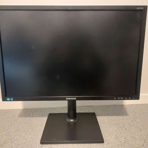 Skjerm Monitor Samsung