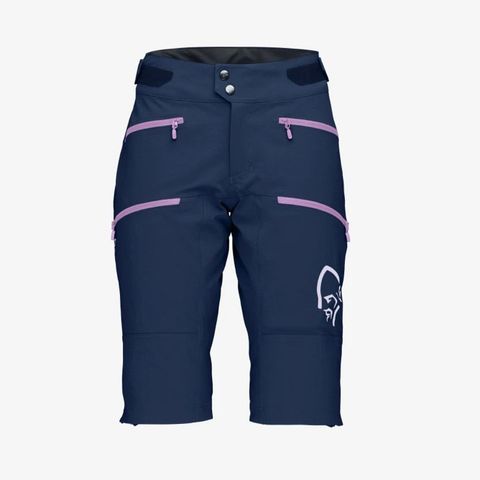 Norrøna fjørå flex1 heavy duty shorts