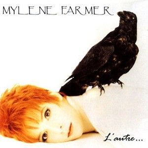 Mylene Farmer - L'Autre... LP