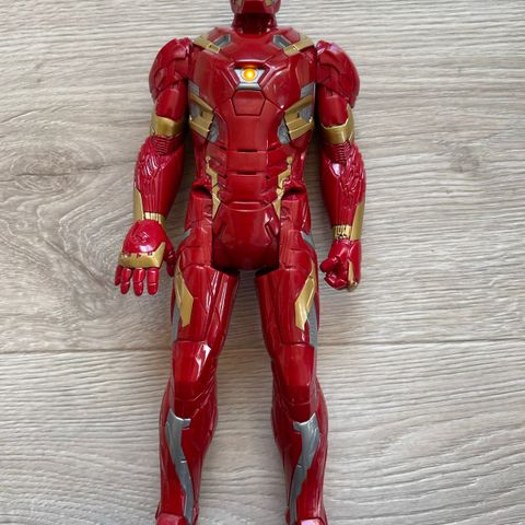 Marvel Iron Man figur