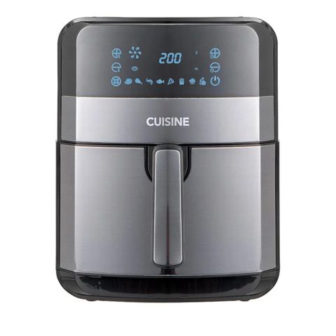 Cuisine Airfryer 1700 W, 6.3 L helt ny