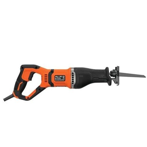 BLACK+DECKER BES301-QS Bajonettsag 750W