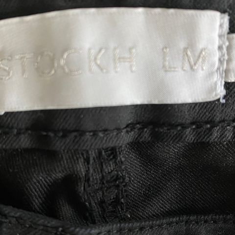 Stilig STOCKHoLM bukse