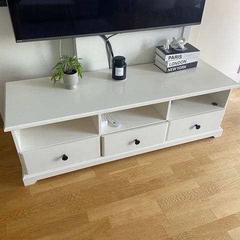 Tv-benk ikea