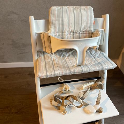 Stokke Tripp Trapp Stol