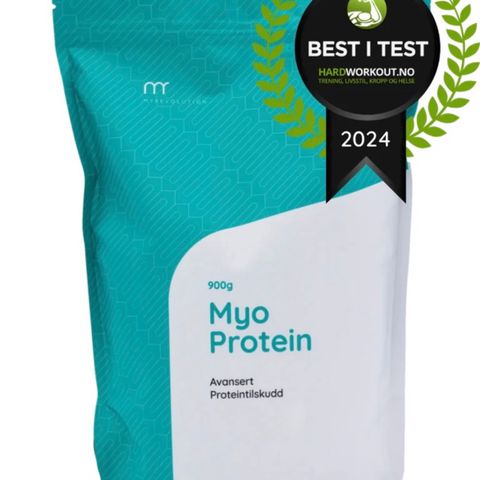 Myo Proteinpulver