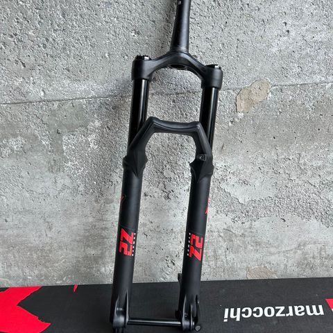 Marzzochi Z2 27.5 140mm