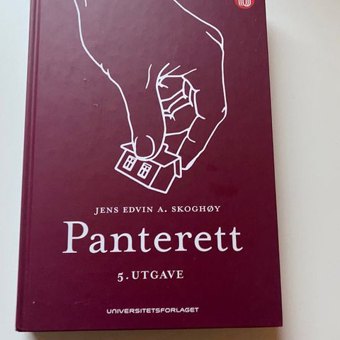 Panterett 5.utgave