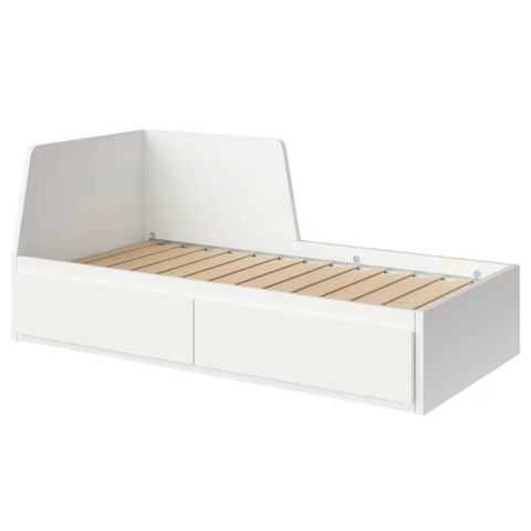 Flekke dagseng fra Ikea - reservert!