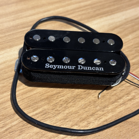 Seymour Duncan Distortion TB6 Sort