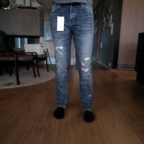 Jeans Zara