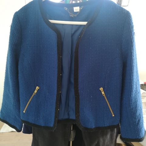 Blazer/jakke