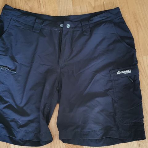 Bergans tur shorts