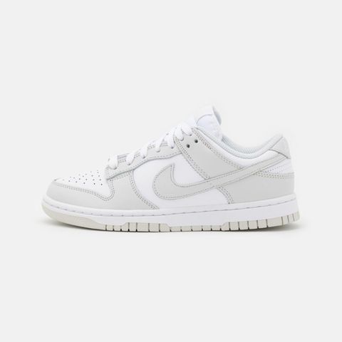 Nike dunk low str 36,5