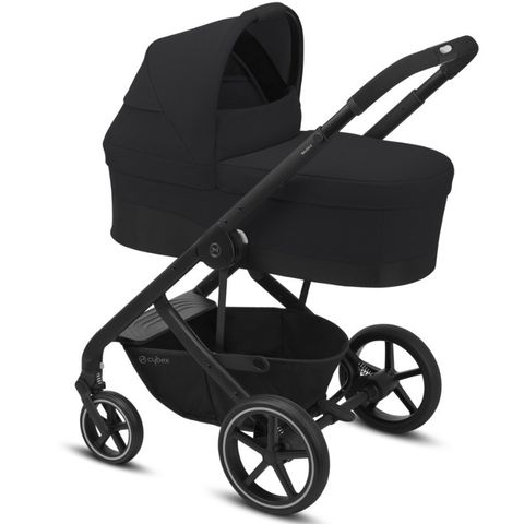 Cybex Balios S lux barnevogn