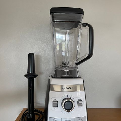 Bosch vitaboost blender