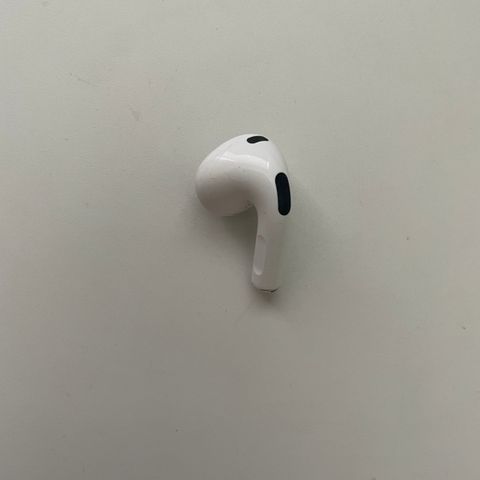 Venstre airpod