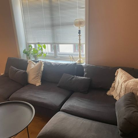 Söderhamn sofa