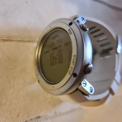 Klokke Suunto