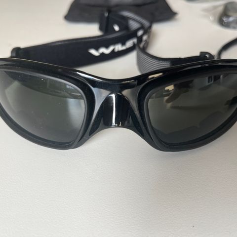 Wiley X Eyewear