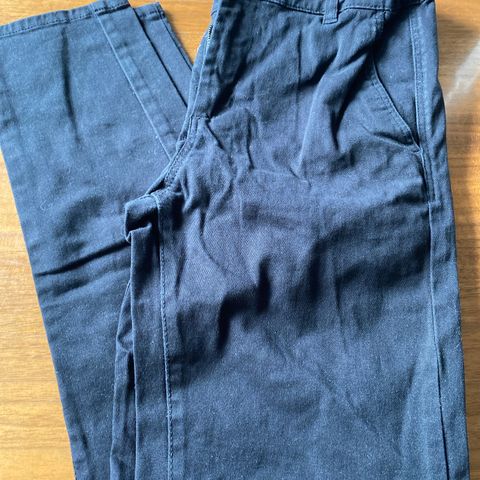 Chinos bukse aldri brukt kr 100