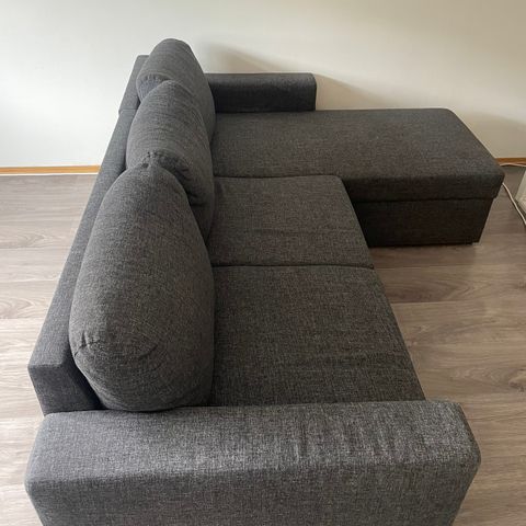 Sofa & sovesofa