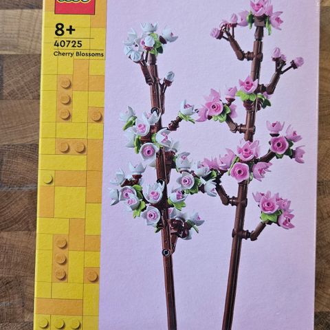 LEGO 40725 Cherry Blossom