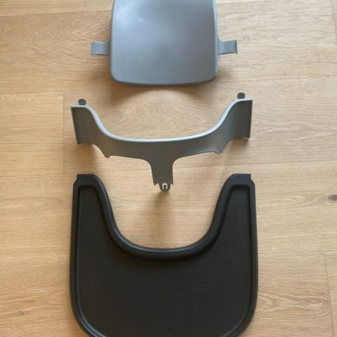 Stokke baby set + brett