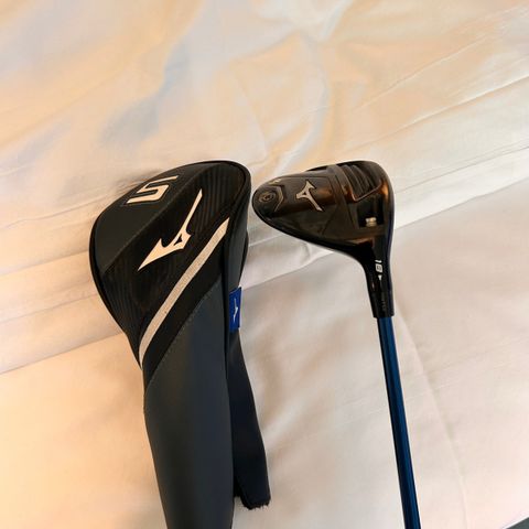 Mizuno ST-Z,  5-wood