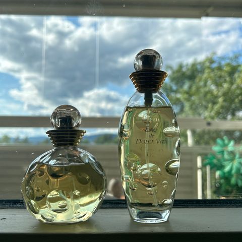 Dolce vita Eau de toilette