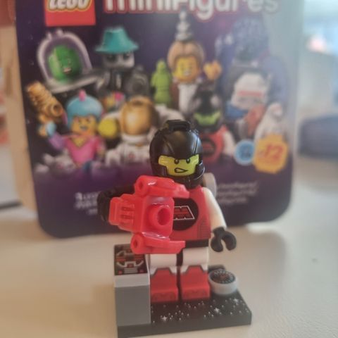 Lego Minifigures Series 26 (71046)