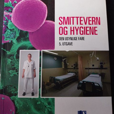 Smittevern og hygiene